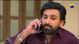 Dil Zaar Zaar - Episode 21 - 28th March 2022